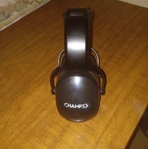 Mens earmuffs